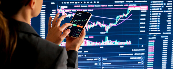 trading